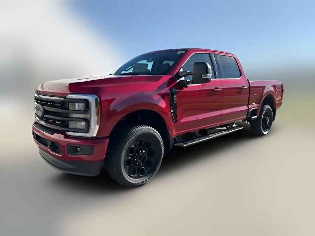 2024 Ford F-250 XLT