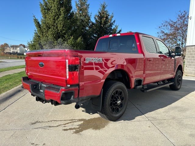 2024 Ford F-250 XLT