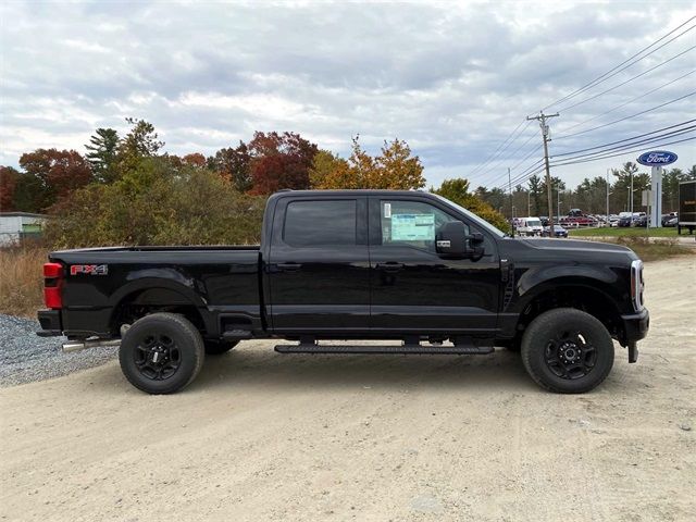 2024 Ford F-250 XLT