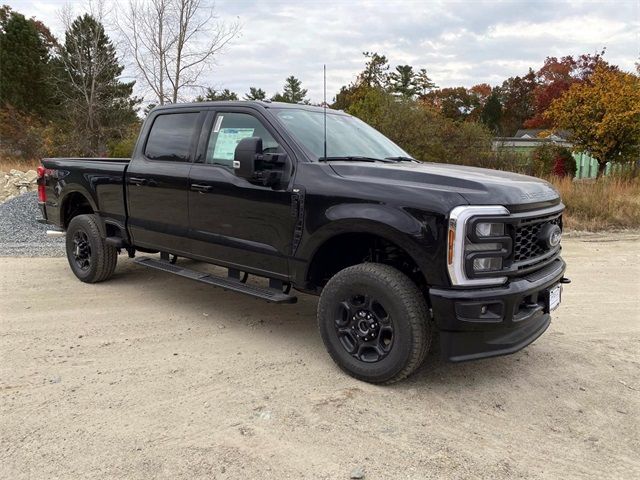 2024 Ford F-250 XLT