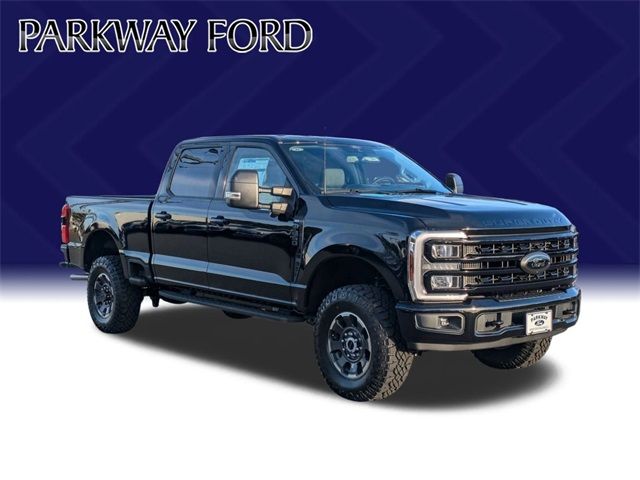 2024 Ford F-250 XLT