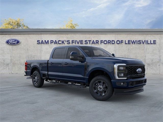 2024 Ford F-250 XLT