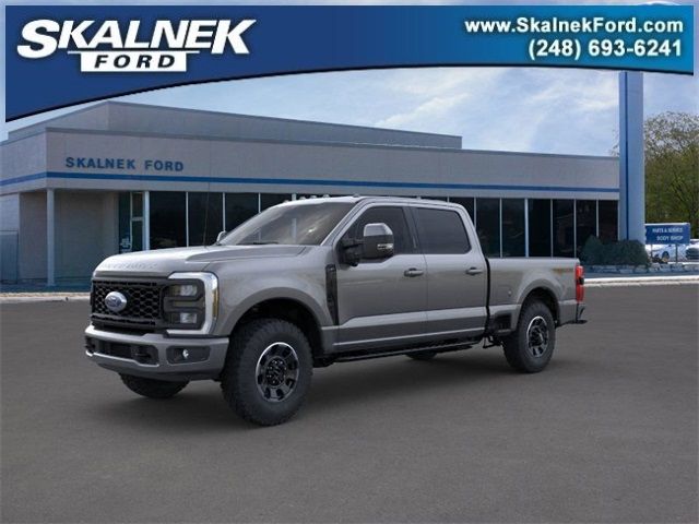 2024 Ford F-250 XLT