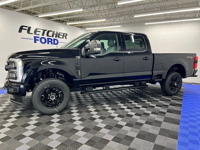 2024 Ford F-250 XLT