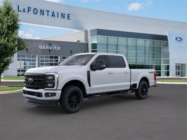 2024 Ford F-250 XLT