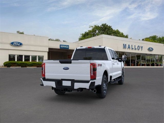 2024 Ford F-250 XLT