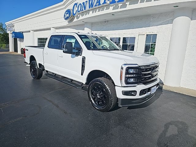 2024 Ford F-250 XLT