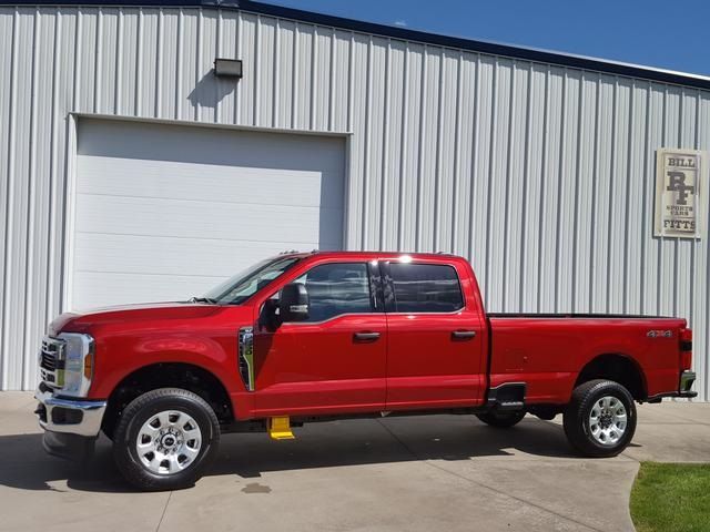 2024 Ford F-250 XLT