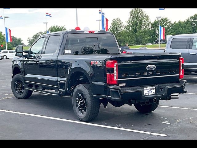 2024 Ford F-250 XLT