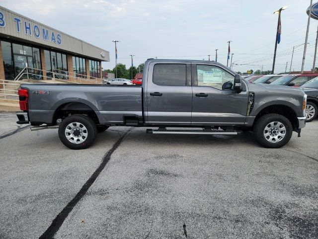 2024 Ford F-250 XLT