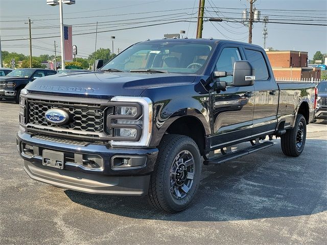 2024 Ford F-250 XLT