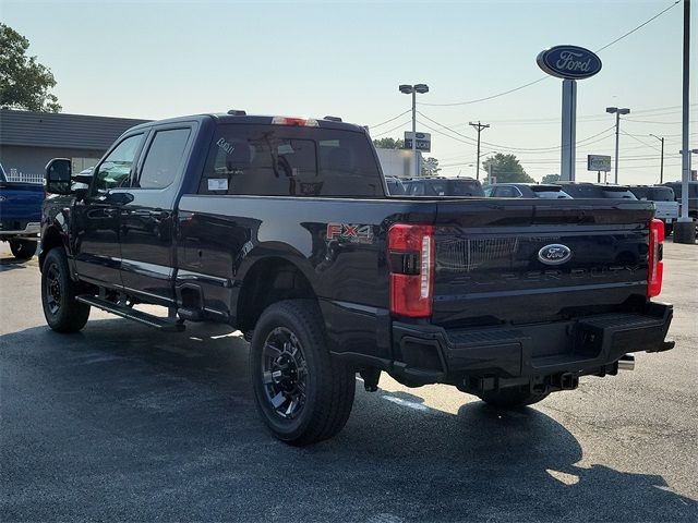 2024 Ford F-250 XLT