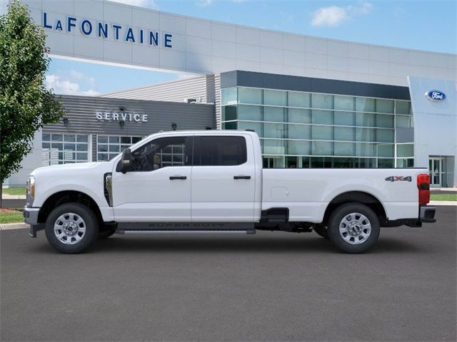 2024 Ford F-250 XLT