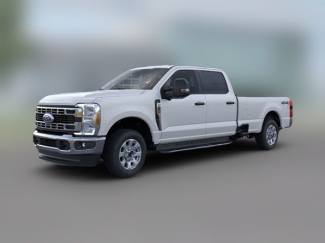 2024 Ford F-250 XLT