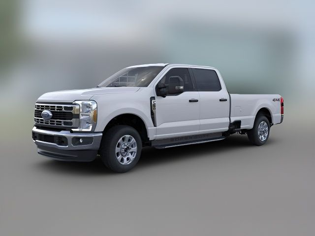 2024 Ford F-250 XLT