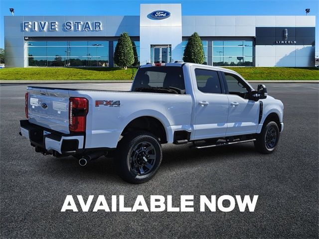 2024 Ford F-250 XLT