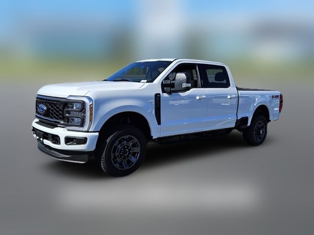 2024 Ford F-250 XLT