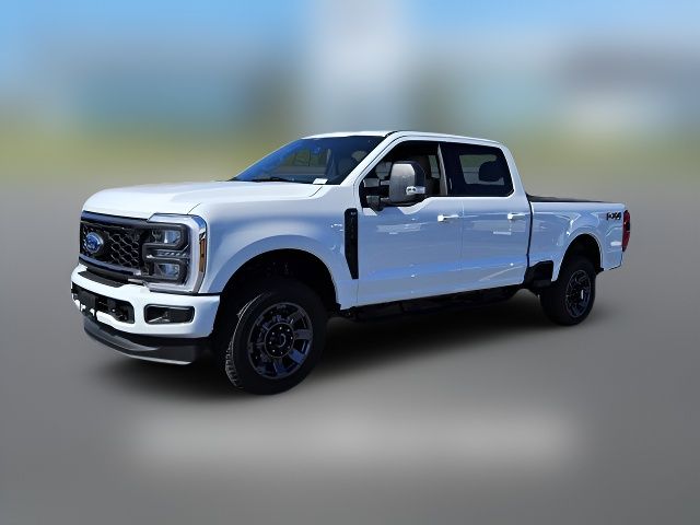 2024 Ford F-250 XLT