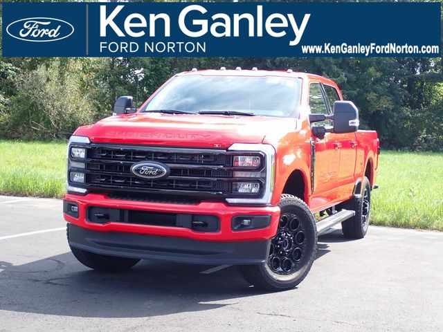 2024 Ford F-250 XLT