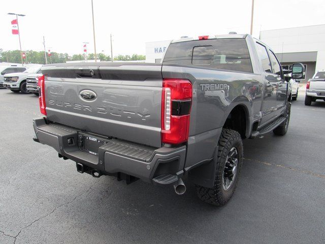 2024 Ford F-250 XLT