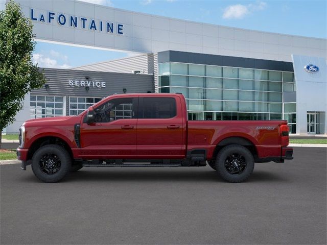 2024 Ford F-250 XLT