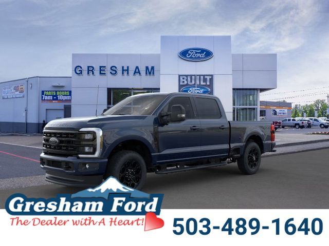 2024 Ford F-250 XLT