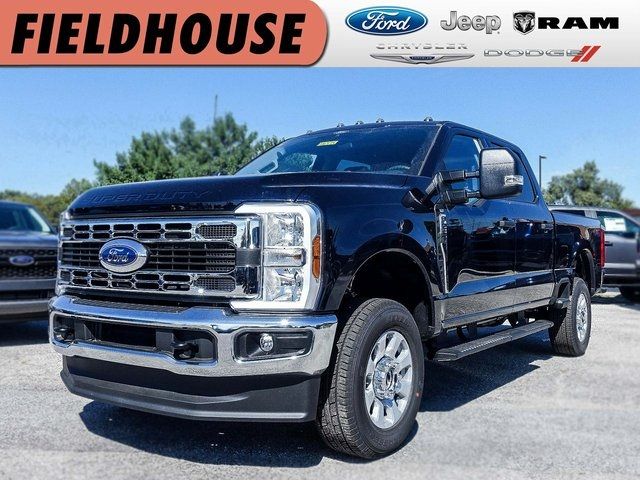 2024 Ford F-250 XLT