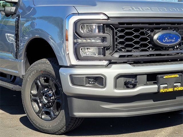 2024 Ford F-250 XLT