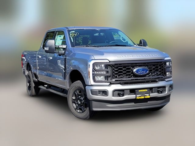 2024 Ford F-250 XLT