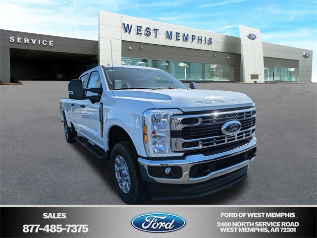 2024 Ford F-250 XLT