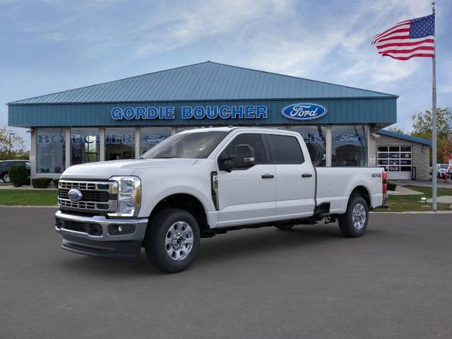 2024 Ford F-250 XLT