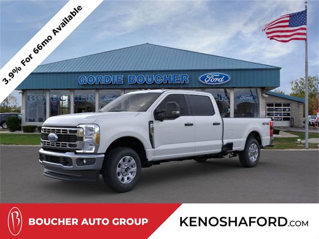 2024 Ford F-250 XLT