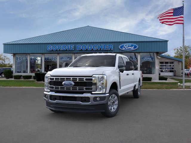 2024 Ford F-250 XLT