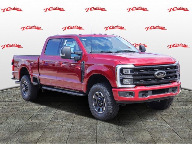 2024 Ford F-250 XLT