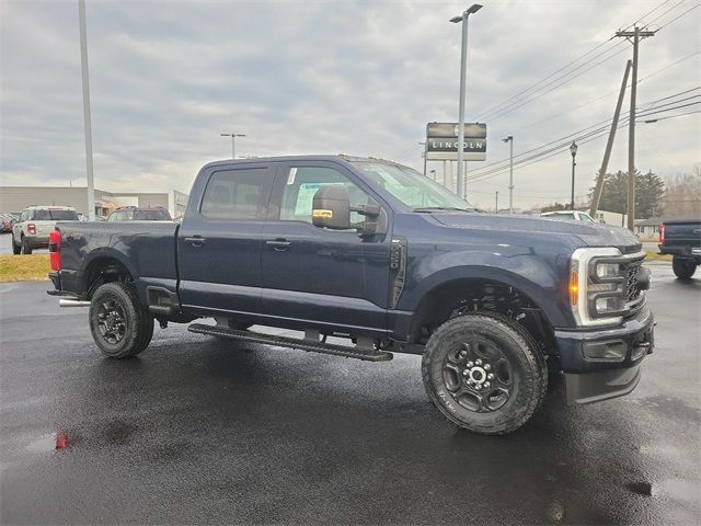 2024 Ford F-250 XLT