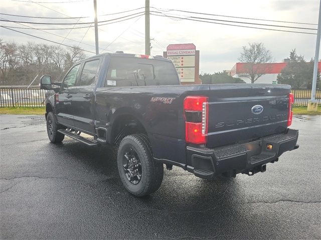 2024 Ford F-250 XLT