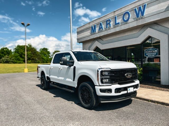 2024 Ford F-250 XLT