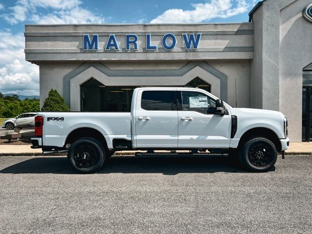 2024 Ford F-250 XLT