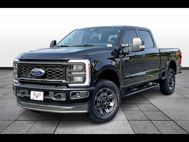 2024 Ford F-250 XLT