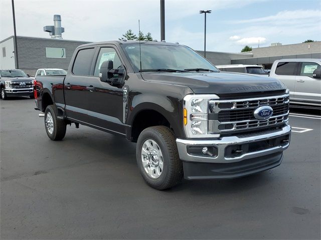 2024 Ford F-250 XLT