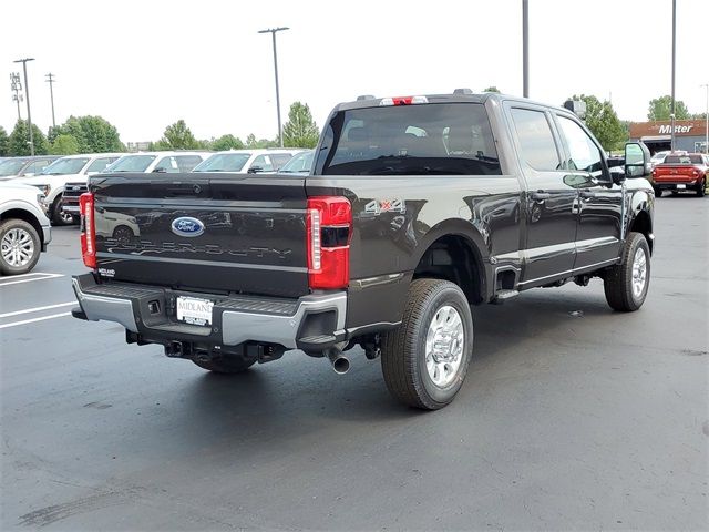 2024 Ford F-250 XLT