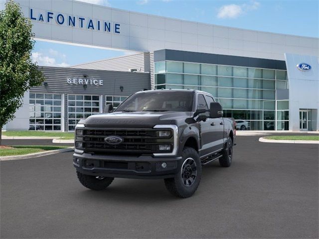 2024 Ford F-250 XLT