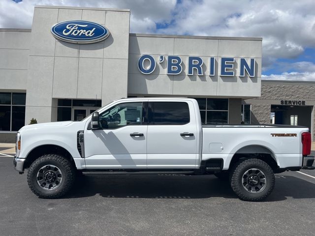 2024 Ford F-250 XLT