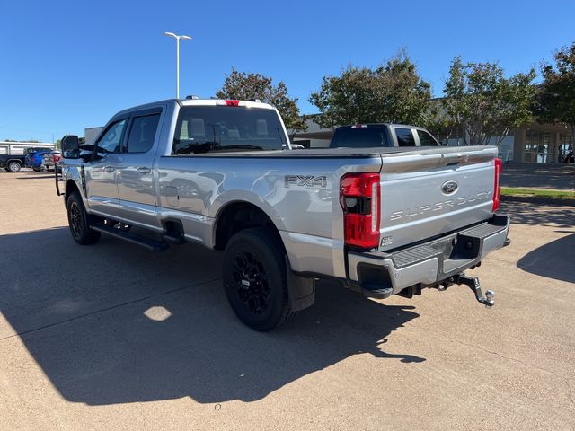 2024 Ford F-250 XLT