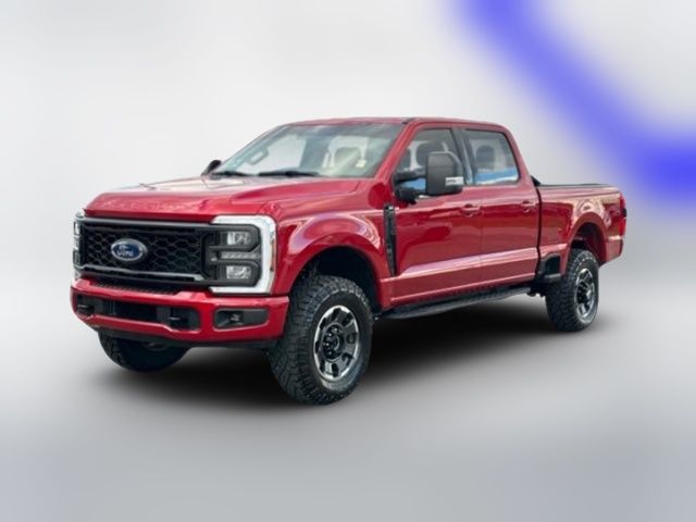 2024 Ford F-250 XLT