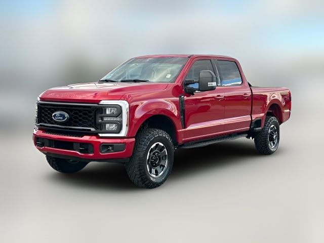 2024 Ford F-250 XLT