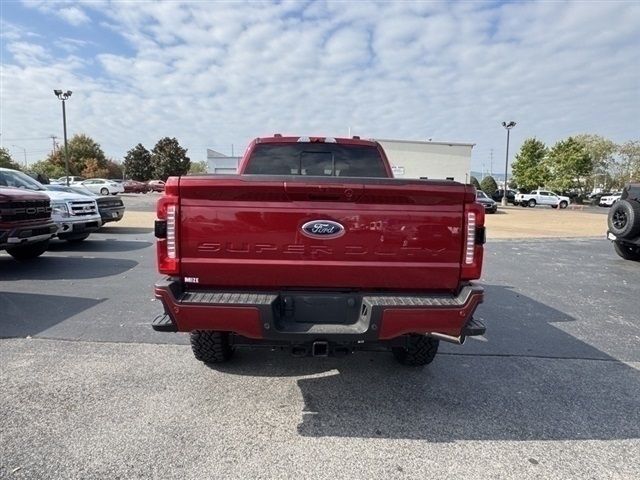 2024 Ford F-250 XLT