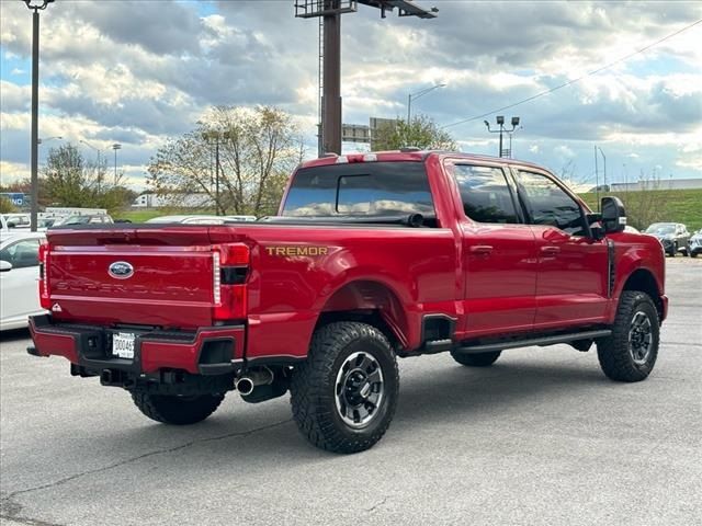 2024 Ford F-250 XLT