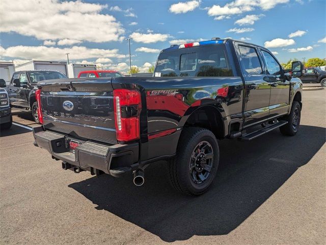 2024 Ford F-250 XLT