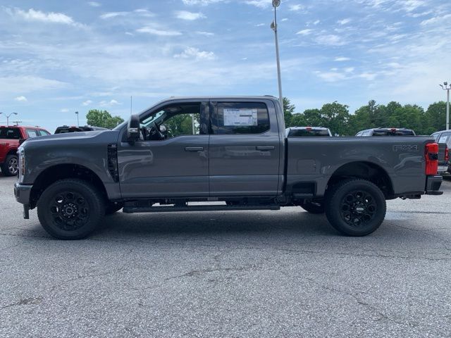 2024 Ford F-250 XLT